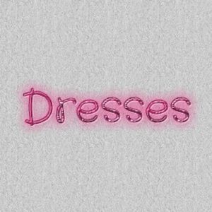 Dresses